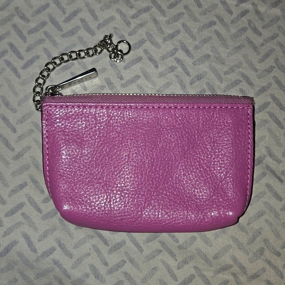 Danier coin purse - Picture 2 of 3